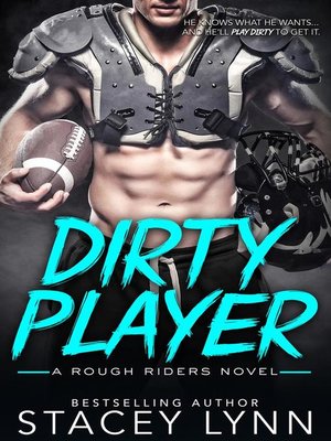 Dirty Player - ebook
